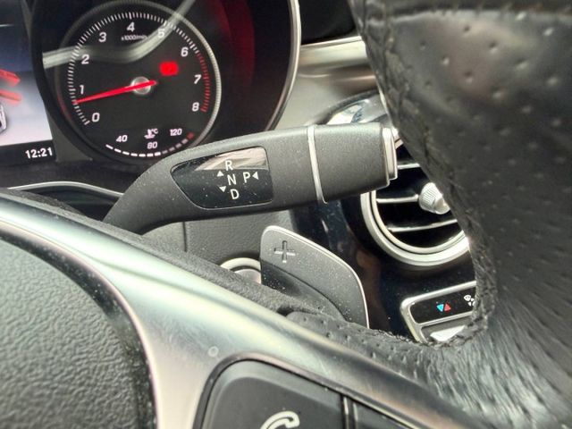 『GLC250 COUPE AMG』｜定速巡航｜電動記憶座椅｜影音主機｜360環景｜盲點偵測｜電子手剎車｜電動尾門｜  第16張相片