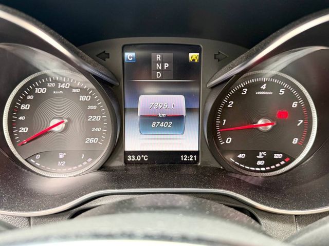『GLC250 COUPE AMG』｜定速巡航｜電動記憶座椅｜影音主機｜360環景｜盲點偵測｜電子手剎車｜電動尾門｜  第18張相片