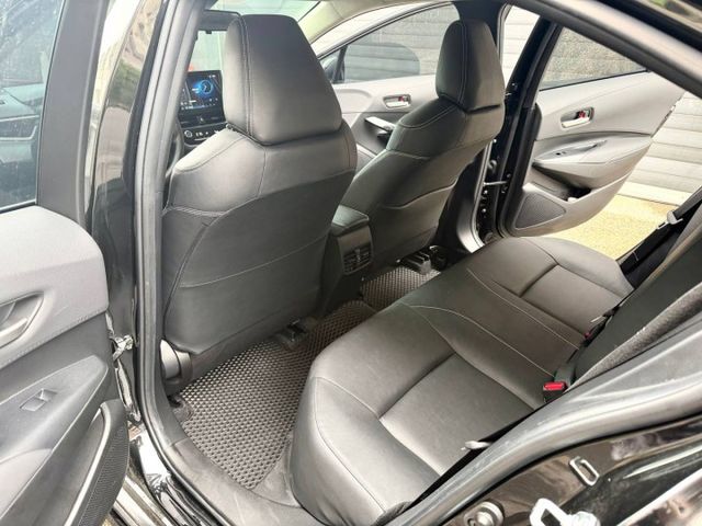 『ALTIS 豪華+版』｜ACC跟車｜摸門解鎖｜免鑰匙｜Apple Carplay｜影音主機｜270環景｜後座出風口  第6張相片