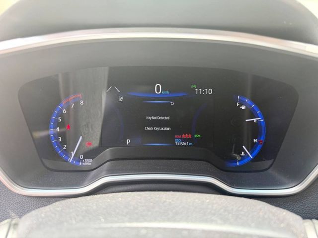 『ALTIS 尊爵版』｜ACC跟車｜摸門解鎖｜免鑰匙｜影音安卓機｜Apple Carplay｜盲點偵測｜抬頭顯示器  第17張相片