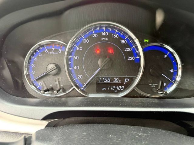 『YARIS 豪華版』｜免鑰匙｜摸門解鎖｜定速巡航｜循跡防滑｜影音主機｜倒車顯影｜恆溫空調  第11張相片