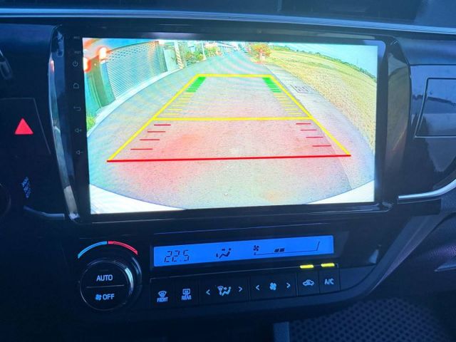 『ALTIS S+版』｜免鑰匙｜摸門解鎖｜定速巡航｜循跡防滑｜影音安卓機｜Apple Carplay｜倒車顯影｜恆溫空調  第7張相片
