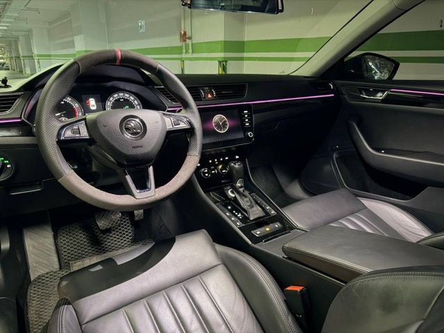 『SUPER B 4x4 L&K』｜定速巡航｜摸門解鎖｜免鑰匙｜Apple Carplay｜電動座椅｜電動天窗｜氣氛燈｜  第4張相片