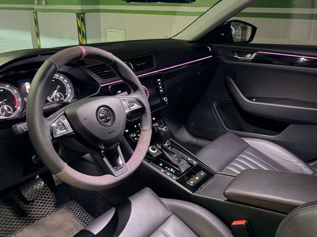 『SUPER B 4x4 L&K』｜定速巡航｜摸門解鎖｜免鑰匙｜Apple Carplay｜電動座椅｜電動天窗｜氣氛燈｜  第5張相片