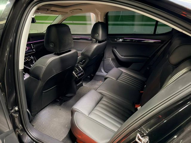『SUPER B 4x4 L&K』｜定速巡航｜摸門解鎖｜免鑰匙｜Apple Carplay｜電動座椅｜電動天窗｜氣氛燈｜  第6張相片