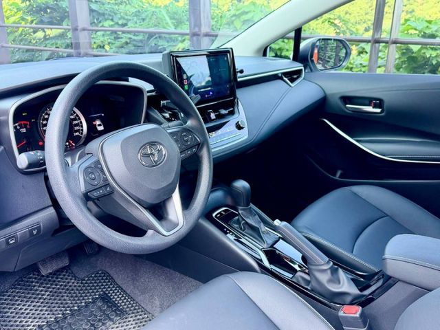 『ALTIS 豪華+版』｜ACC跟車｜摸門解鎖｜免鑰匙｜Apple Carplay｜盲點偵測｜360環景｜抬頭顯示器  第4張相片