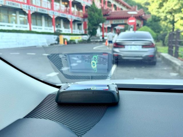 『ALTIS 豪華+版』｜ACC跟車｜摸門解鎖｜免鑰匙｜Apple Carplay｜盲點偵測｜360環景｜抬頭顯示器  第7張相片