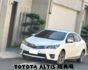 『ALTIS 經典版』｜定速巡航｜影音安卓機｜倒車顯影｜恆溫空調｜改裝方向盤｜  第1張縮圖