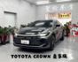 『CROWN 皇家版』｜ACC跟車｜全景電動天窗｜電動尾門｜電子手煞車｜電動記憶座椅｜盲點偵測｜抬頭顯示器｜360環景  第1張縮圖
