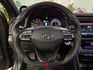 『ELANTRA SPORT』｜定速巡航｜摸門解鎖｜免鑰匙｜BC BR避震｜台製旋壓F1A6 18吋鋁圈｜碳纖維方向盤  第14張縮圖