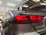 『ELANTRA SPORT』｜定速巡航｜摸門解鎖｜免鑰匙｜BC BR避震｜台製旋壓F1A6 18吋鋁圈｜碳纖維方向盤  第19張縮圖