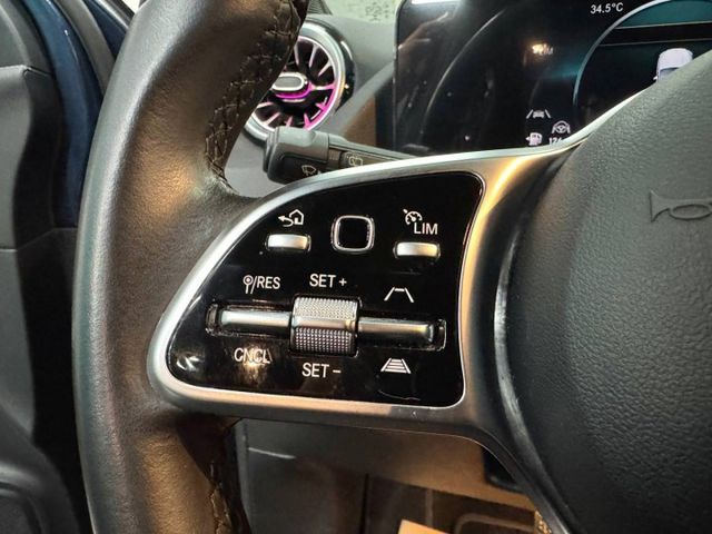 『GLA180 豪華版』｜23P自動跟車系統｜電動記憶座椅｜Apple Carplay｜盲點偵測｜電子手剎車｜電動尾門｜  第11張相片