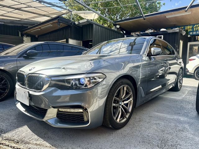 BMW寶馬 530I  第1張相片
