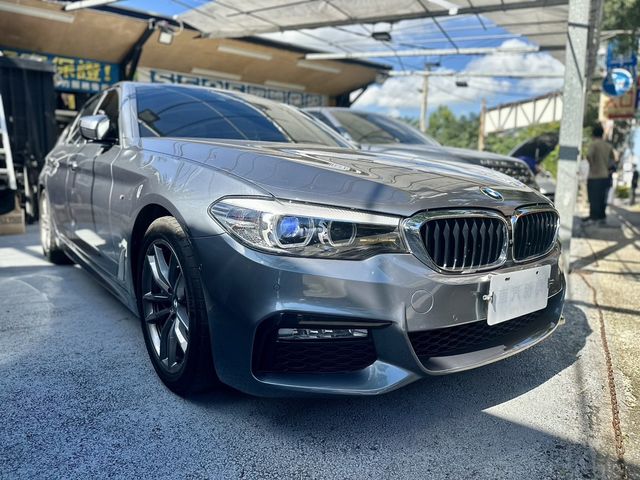 BMW寶馬 530I  第2張相片