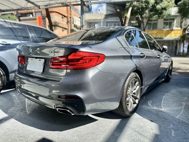 BMW寶馬 530I  第3張相片