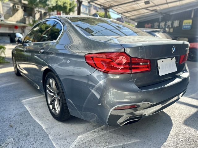 BMW寶馬 530I  第4張相片