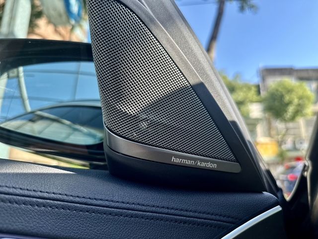 BMW寶馬 530I  第5張相片