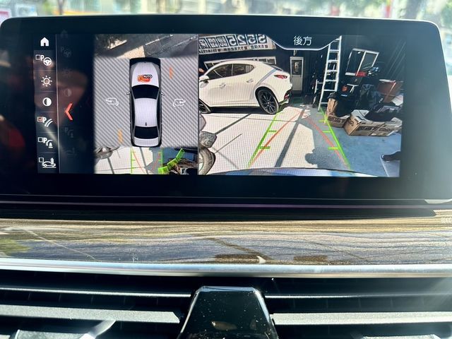 BMW寶馬 530I  第6張相片