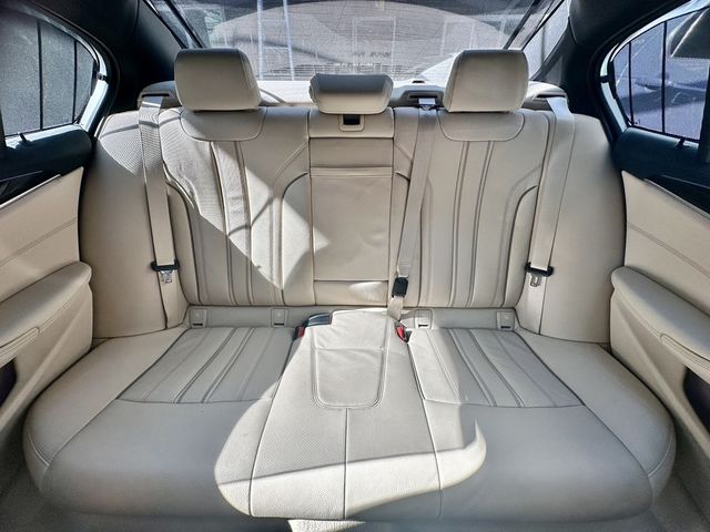 BMW寶馬 530I  第10張相片