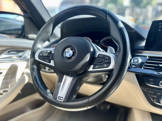 BMW寶馬 530I  第11張相片
