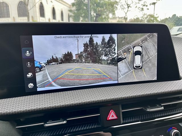 KIA起亞 EV6  第3張相片