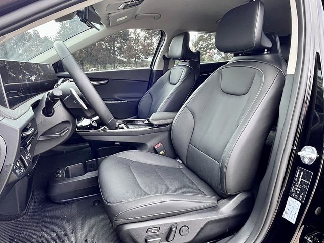 KIA起亞 EV6  第6張相片