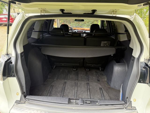 MITSUBISHI三菱 OUTLANDER  第5張相片