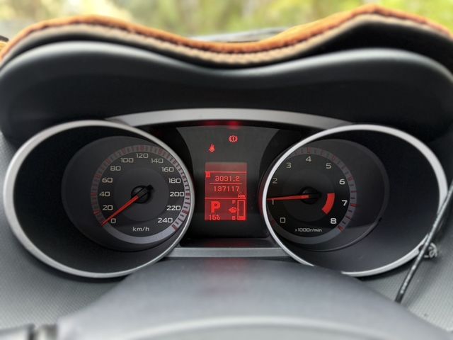 MITSUBISHI三菱 OUTLANDER  第8張相片