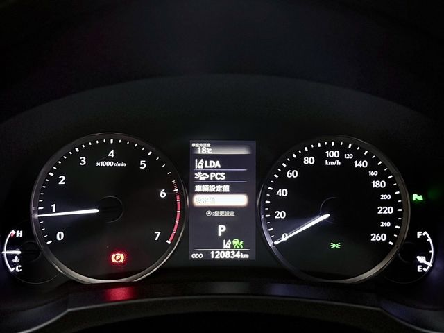 LEXUS凌志 IS 300  第7張相片