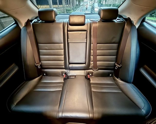 LEXUS凌志 IS 300  第9張相片
