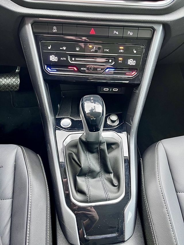 VOLKSWAGEN福斯 T-ROC  第4張相片