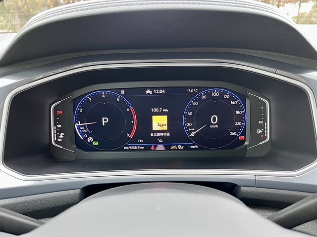 VOLKSWAGEN福斯 T-ROC  第5張相片