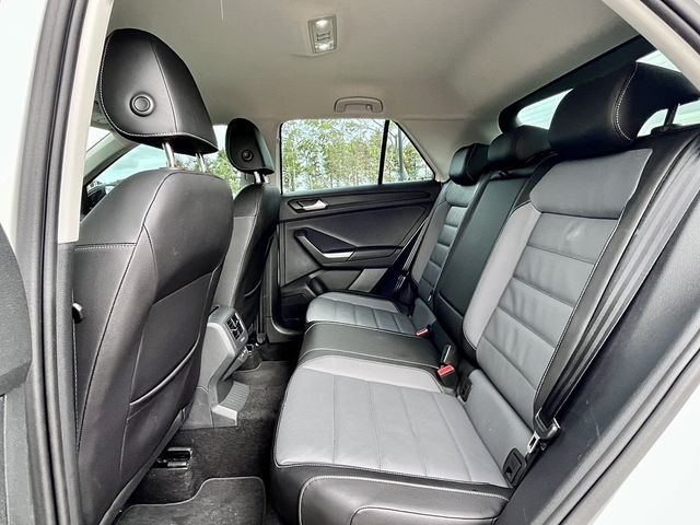 VOLKSWAGEN福斯 T-ROC  第7張相片