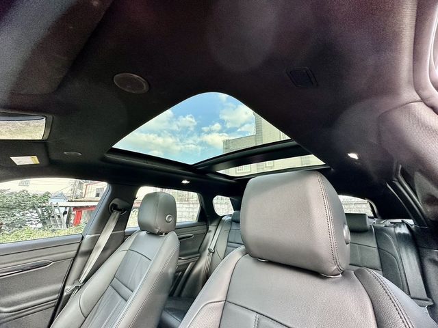 LAND ROVER路華 EVOQUE  第8張相片