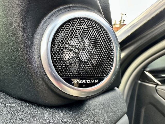 LAND ROVER路華 EVOQUE  第10張相片
