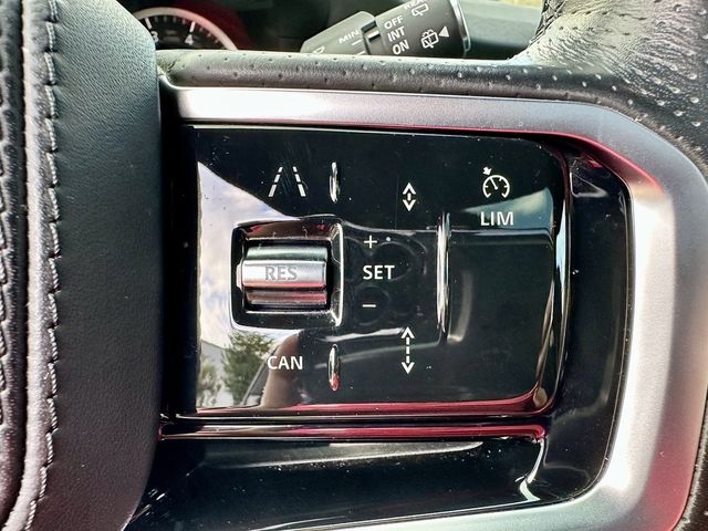 LAND ROVER路華 EVOQUE  第11張相片