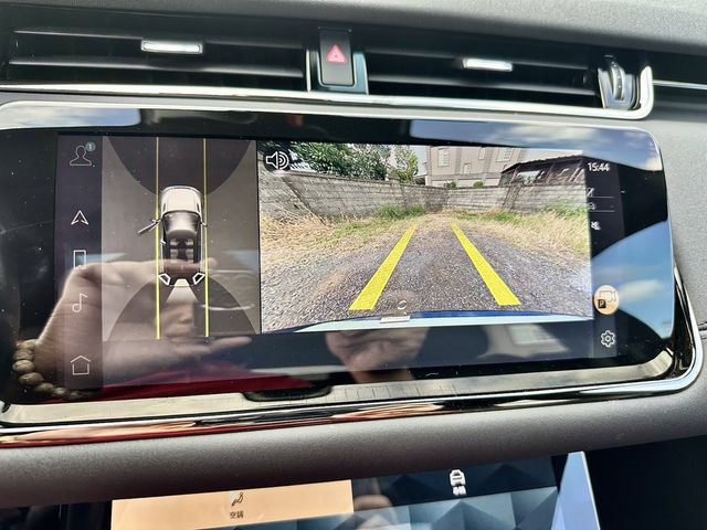 LAND ROVER路華 EVOQUE  第13張相片