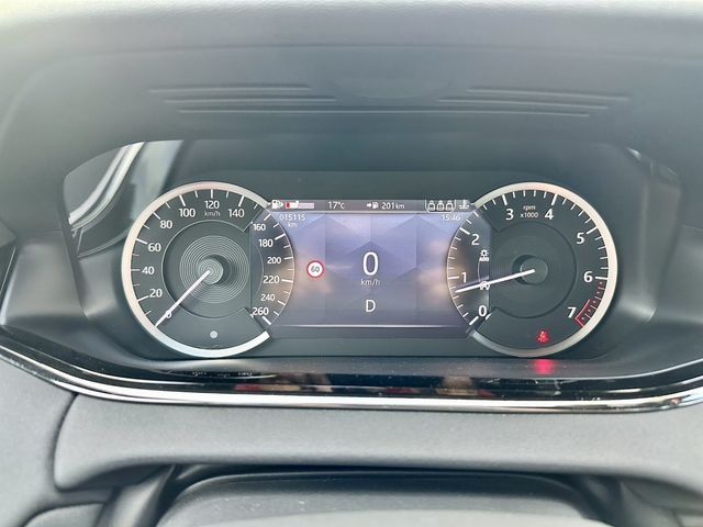 LAND ROVER路華 EVOQUE  第14張相片
