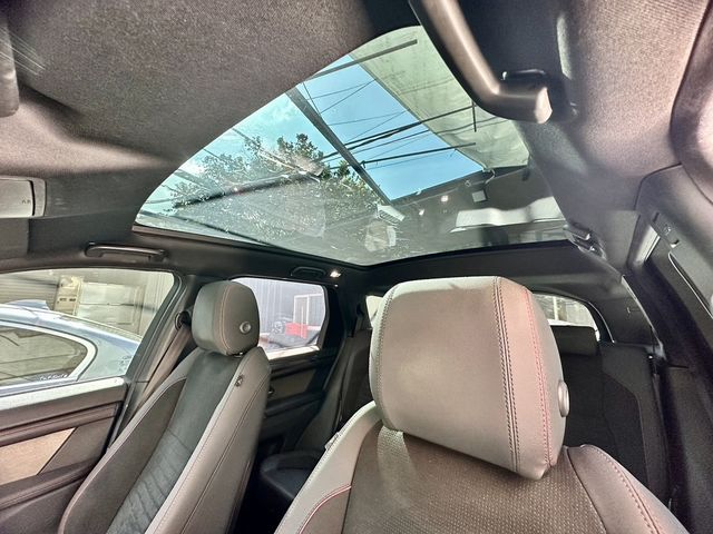 LAND ROVER路華 DISCOVERY SPORT  第7張相片