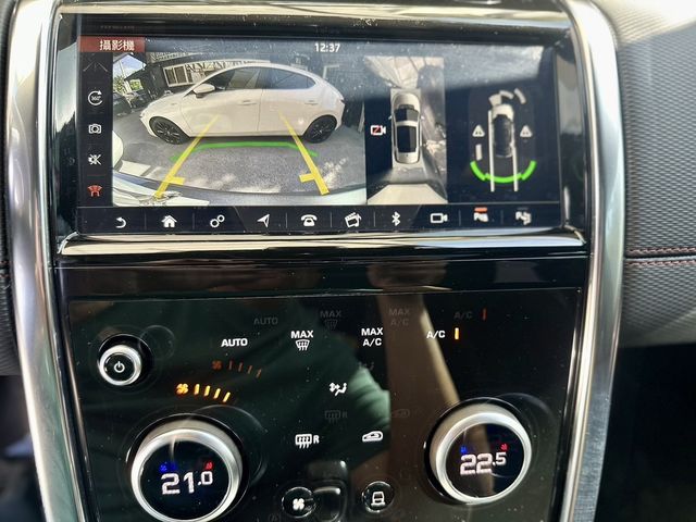 LAND ROVER路華 DISCOVERY SPORT  第11張相片