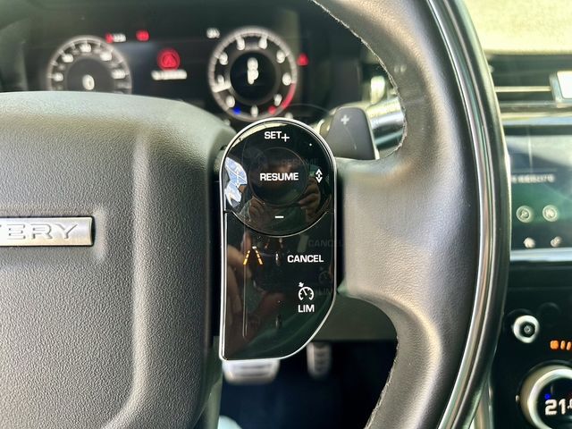 LAND ROVER路華 DISCOVERY SPORT  第13張相片