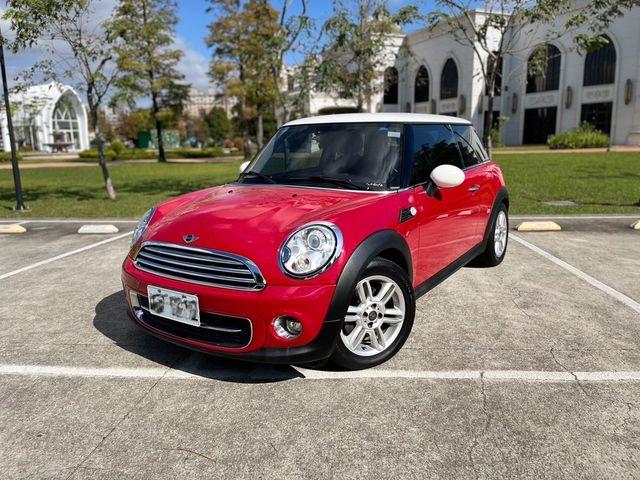 MINI迷你 HATCH  第1張相片