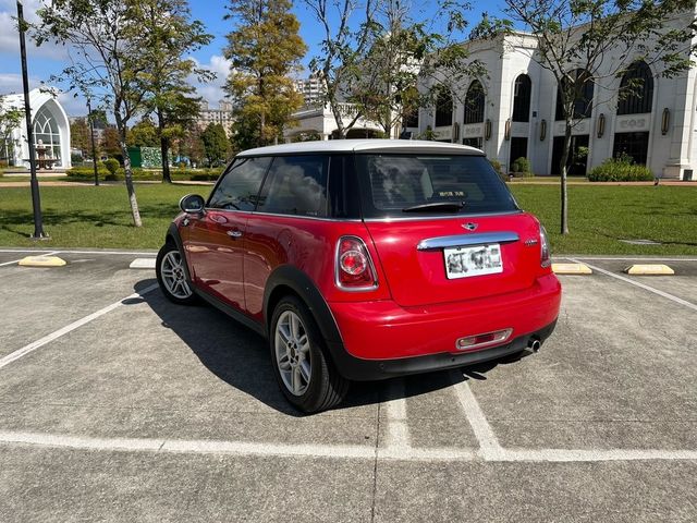MINI迷你 HATCH  第2張相片