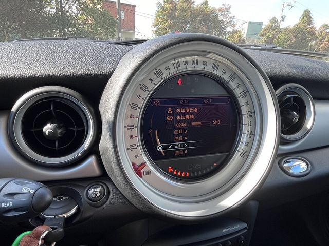 MINI迷你 HATCH  第3張相片