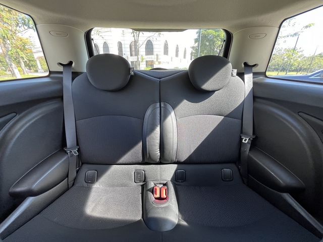 MINI迷你 HATCH  第7張相片