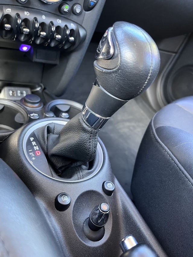MINI迷你 HATCH  第11張相片