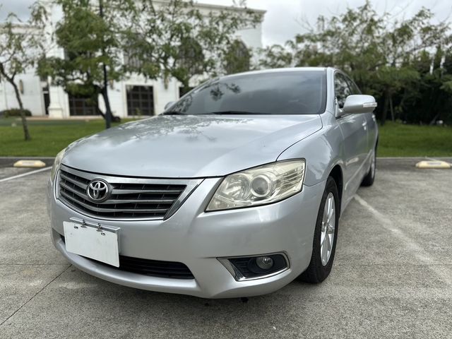 TOYOTA豐田 CAMRY  第1張相片