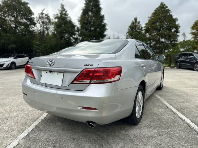 TOYOTA豐田 CAMRY  第3張相片