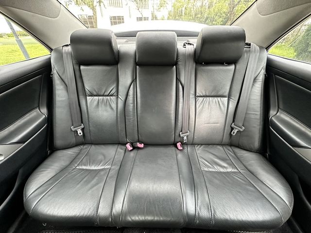 TOYOTA豐田 CAMRY  第4張相片