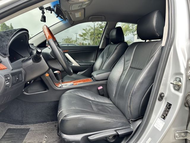 TOYOTA豐田 CAMRY  第5張相片
